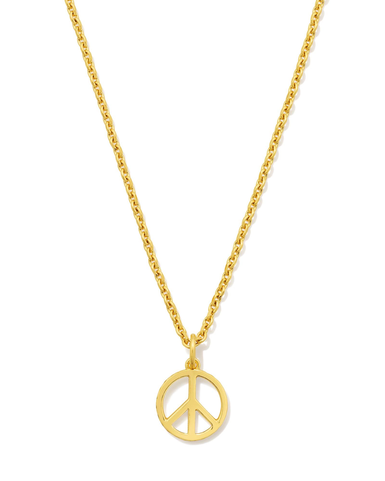 mini-peace-sign-pendant-necklace-in-18k-gold-vermeil-swarovski