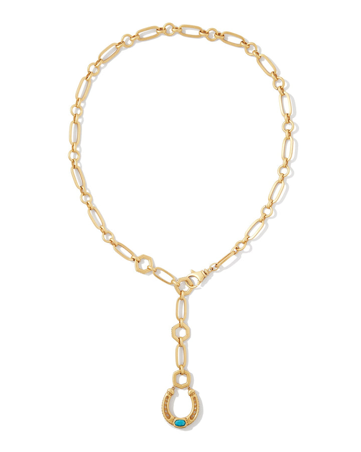 noble-vintage-gold-horseshoe-y-necklace-in-variegated-dark-teal-magnesite-swarovski