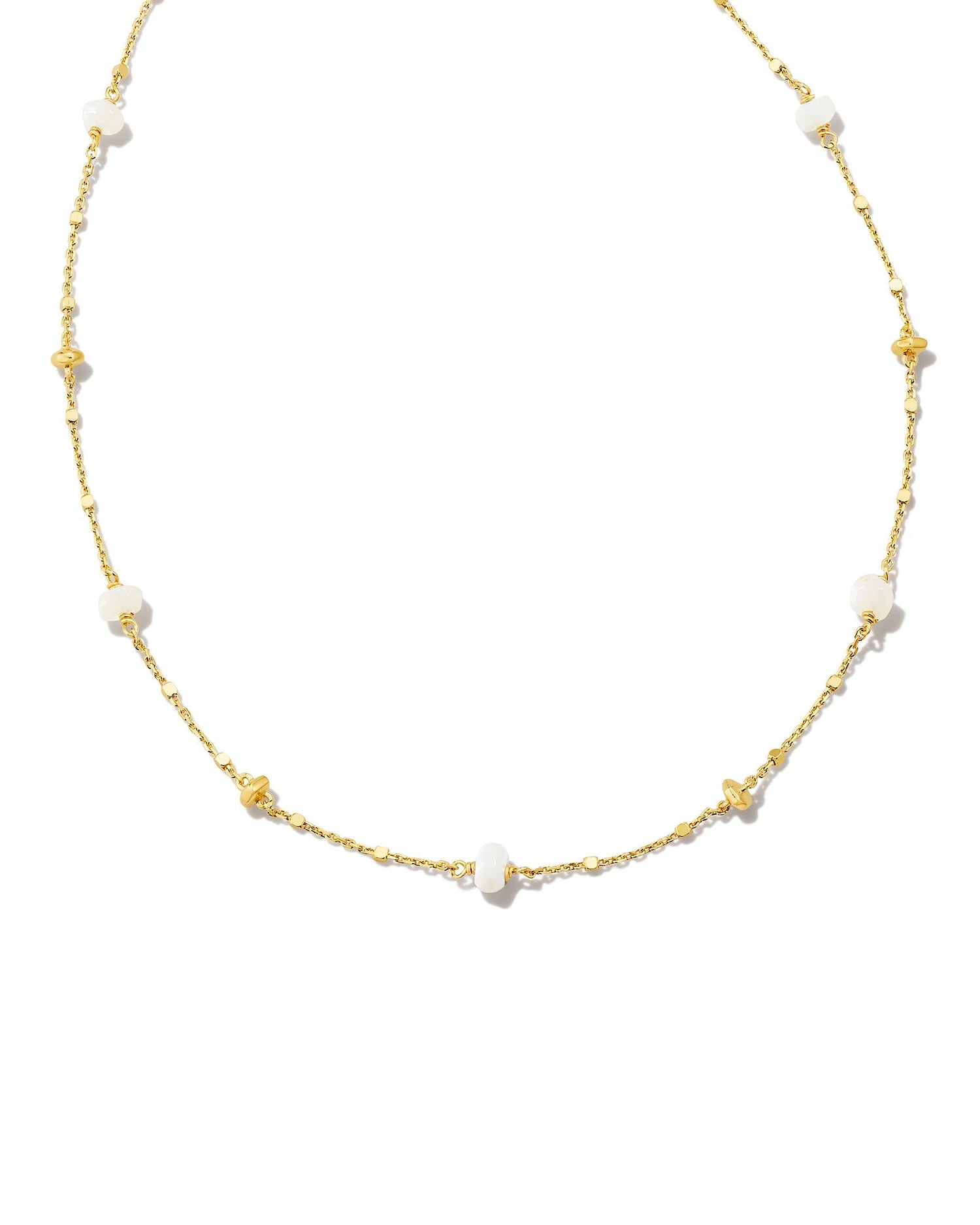 opal-18k-gold-vermeil-strand-necklace-in-white-opal-swarovski
