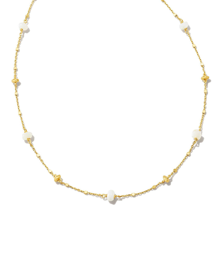 opal-18k-gold-vermeil-strand-necklace-in-white-opal-swarovski