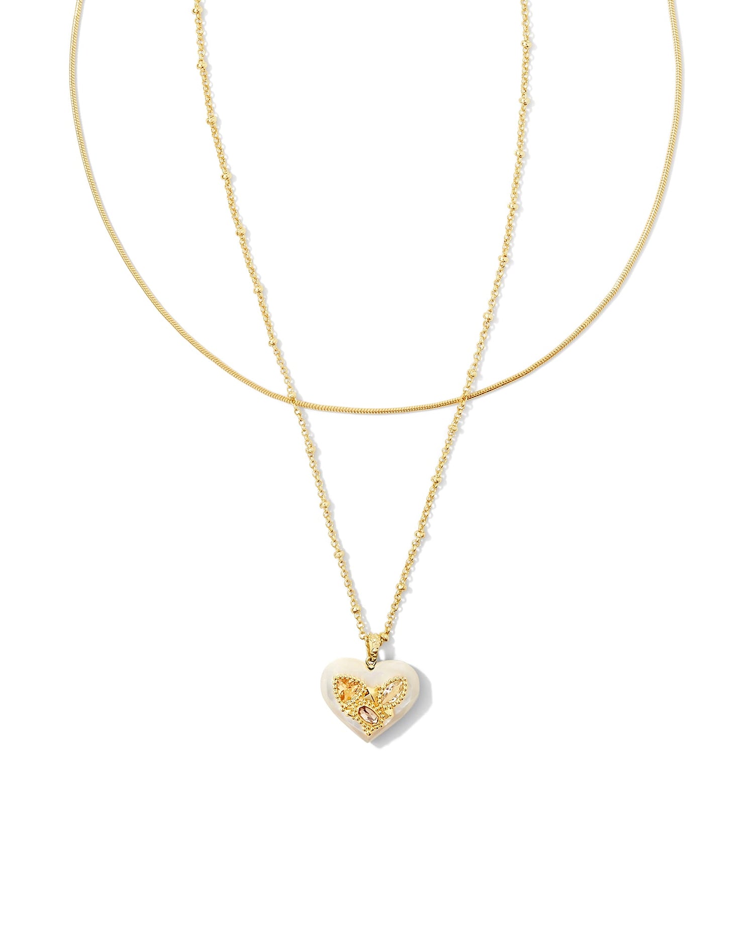 penny-gold-heart-multi-strand-necklace-in-ivory-mother-of-pearl-swarovski