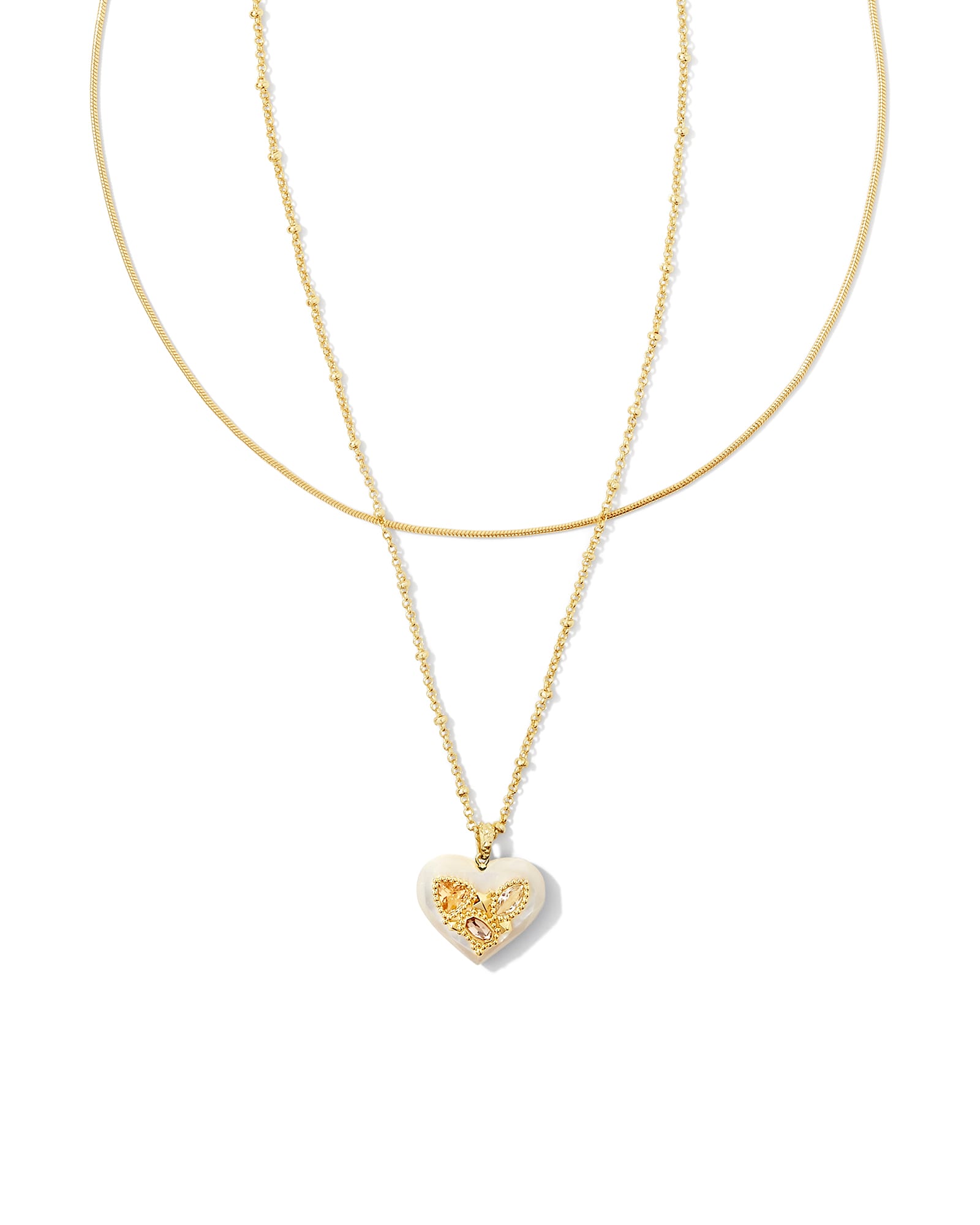 penny-gold-heart-multi-strand-necklace-in-ivory-mother-of-pearl-swarovski