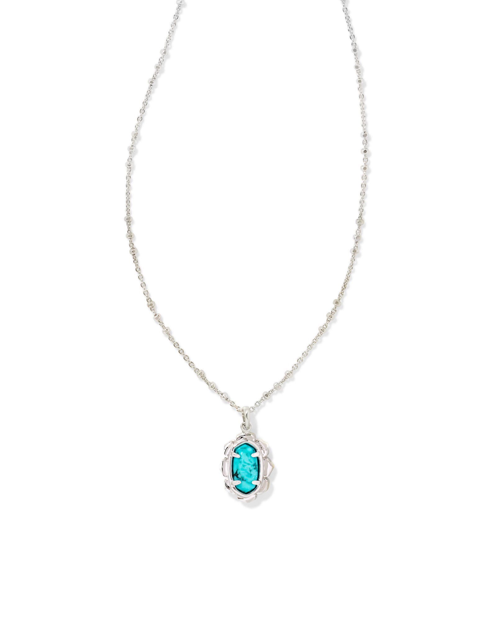 piper-silver-pendant-necklace-in-variegated-turquoise-magnesite-kendra-scott