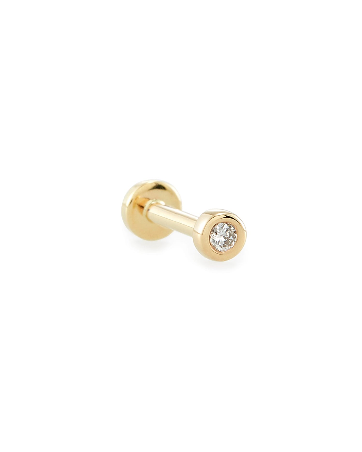 reeve-mini-14k-yellow-gold-single-stud-earring-in-white-diamond-swarovski