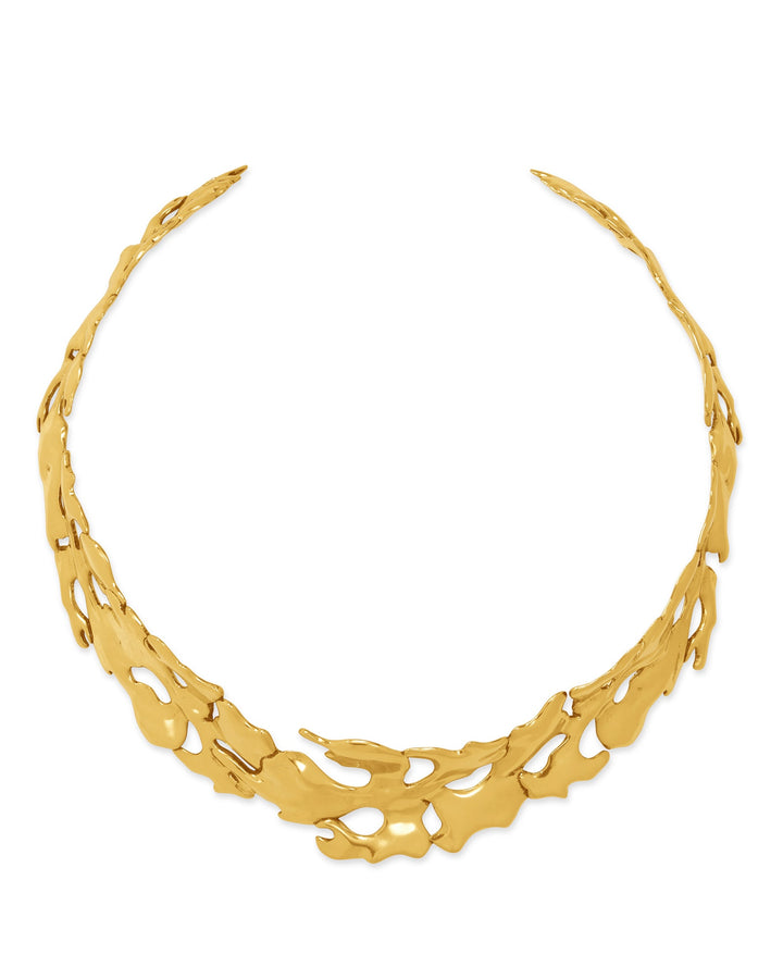 savannah-collar-necklace-in-vintage-gold-swarovski
