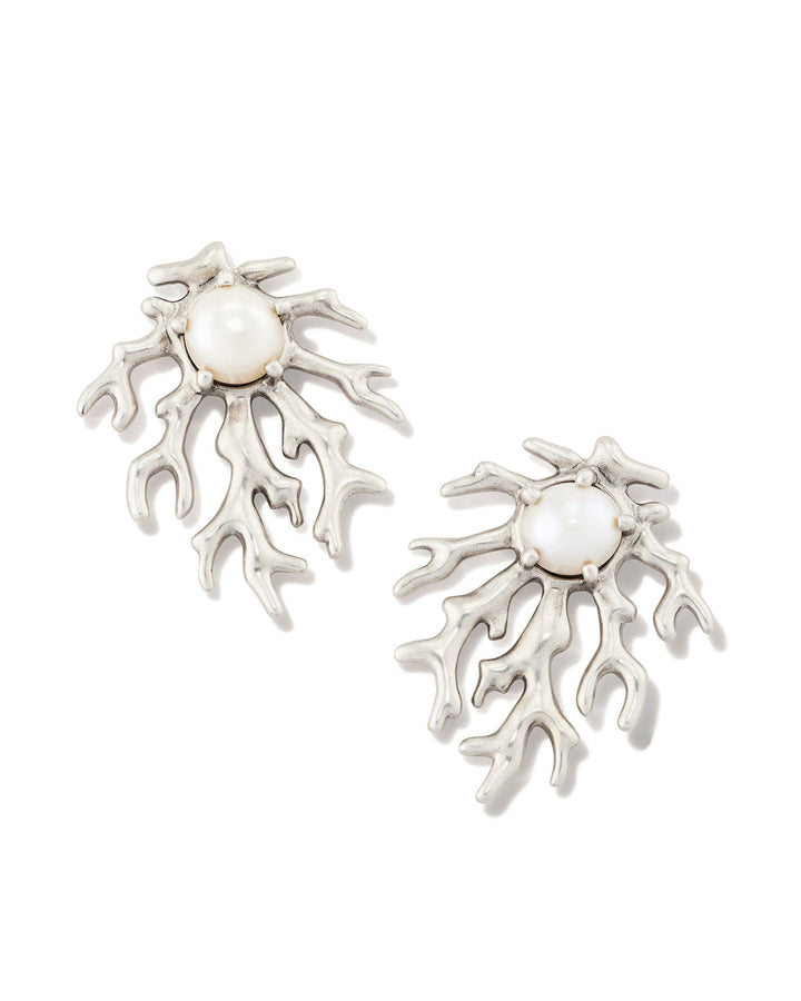 shea-statement-stud-earrings-in-vintage-silver-kendra-scott