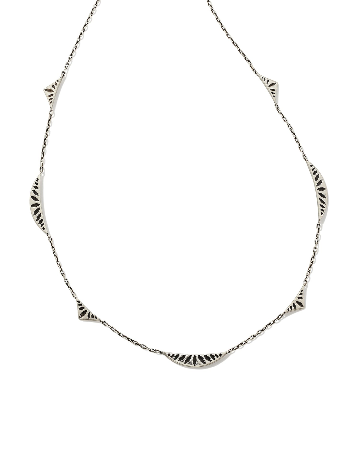 sophee-strand-necklace-in-oxidized-sterling-silver-swarovski