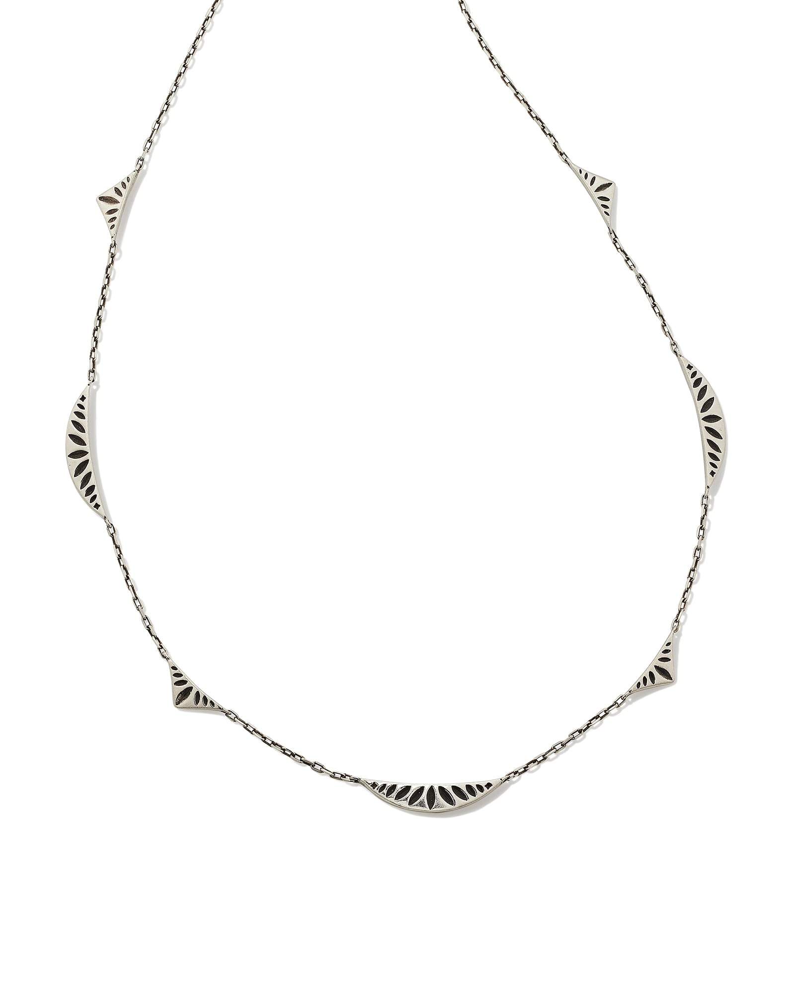 sophee-strand-necklace-in-oxidized-sterling-silver-swarovski