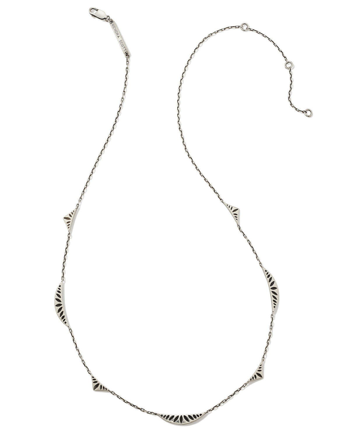 sophee-strand-necklace-in-oxidized-sterling-silver-swarovski