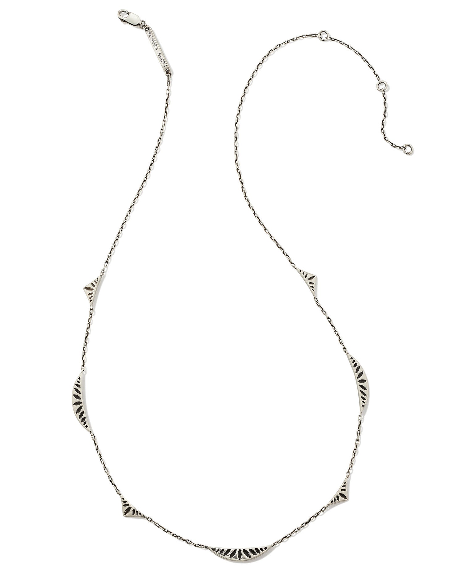 sophee-strand-necklace-in-oxidized-sterling-silver-swarovski