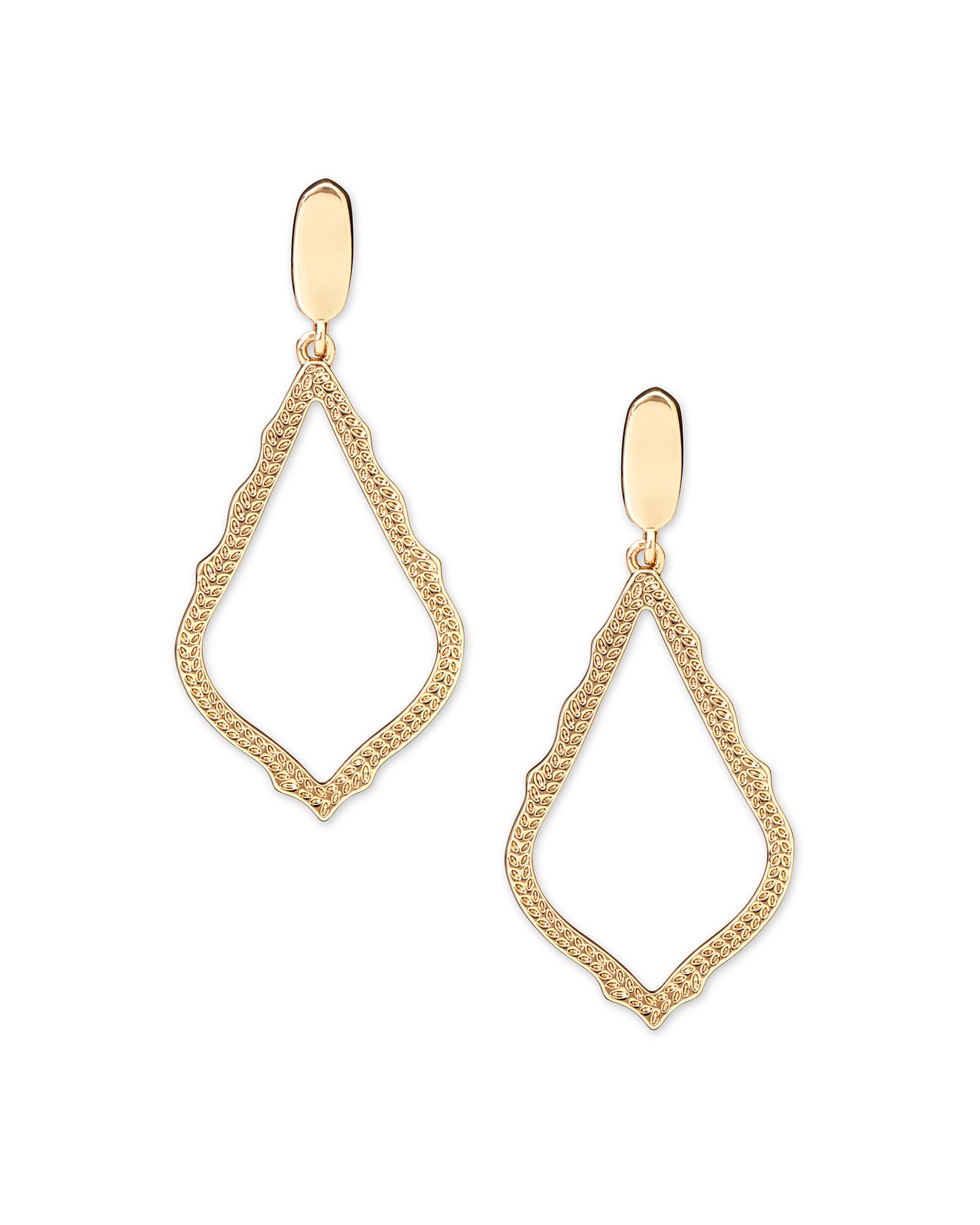 sophia-clip-on-drop-earrings-in-gold-swarovski
