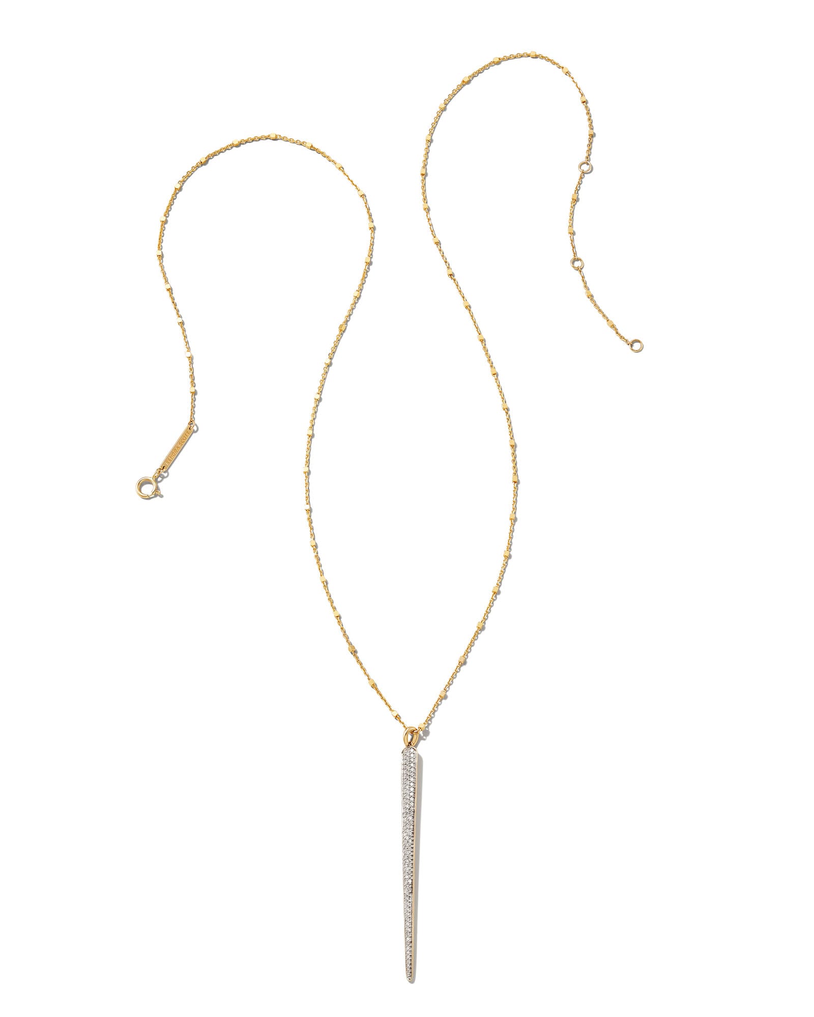 spike-14k-yellow-gold-statement-necklace-in-white-diamond-swarovski