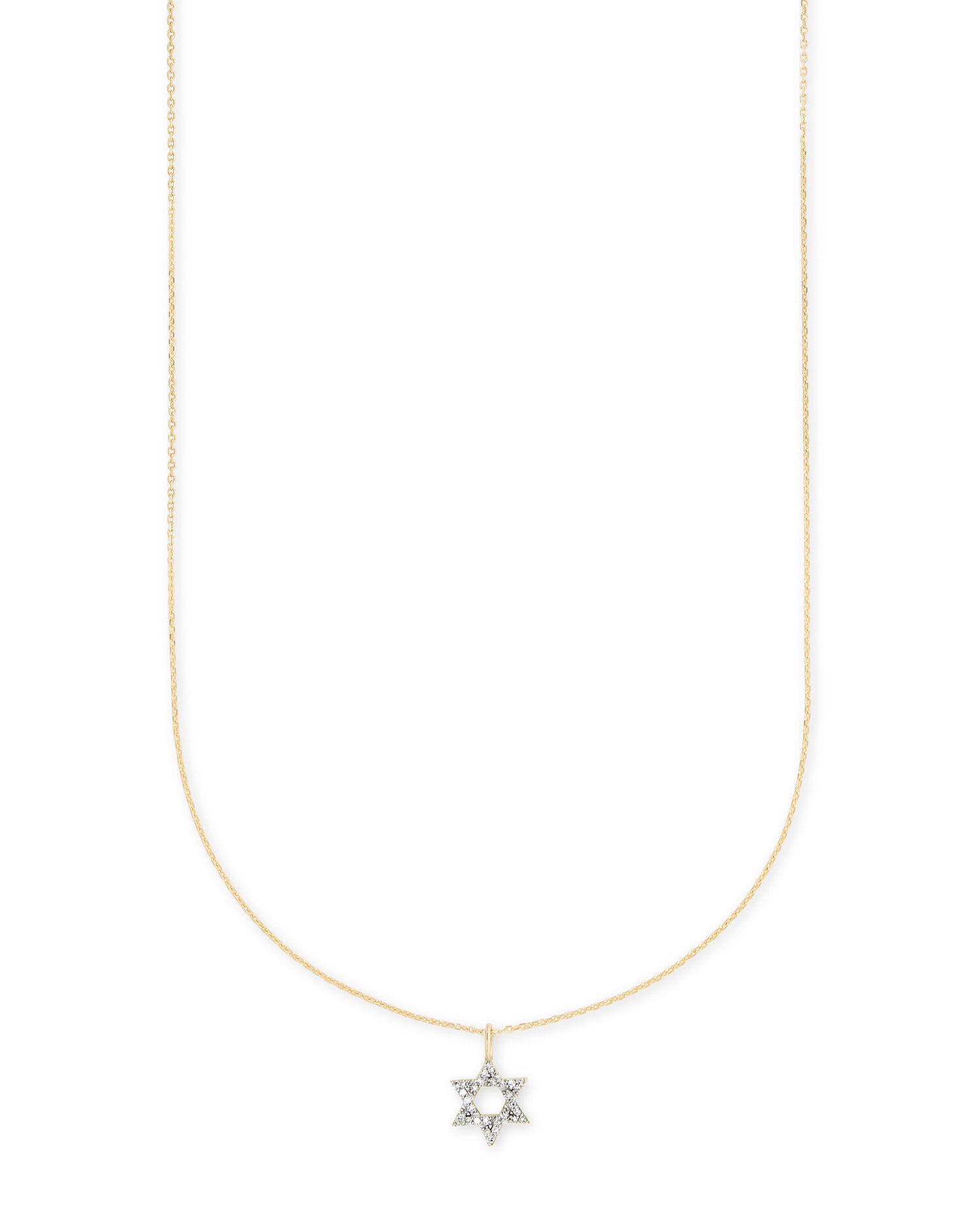 star-of-david-14k-yellow-gold-pendant-necklace-in-white-swarovski