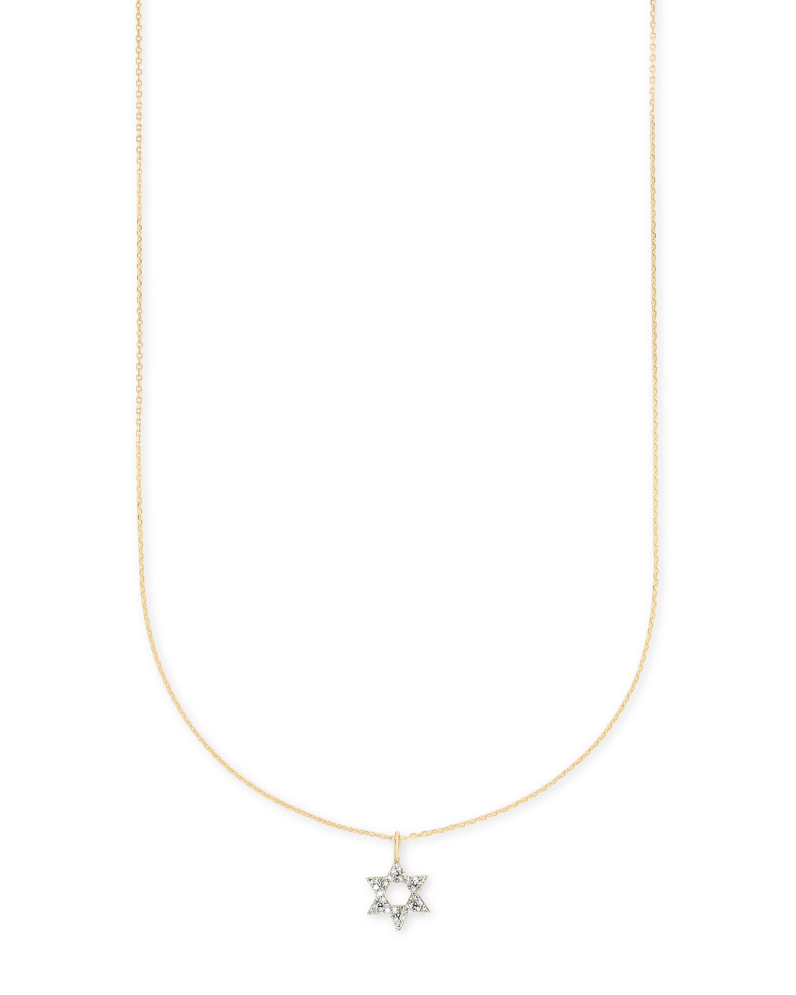 star-of-david-14k-yellow-gold-pendant-necklace-in-white-swarovski