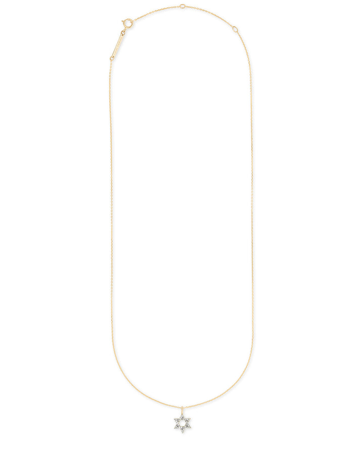 star-of-david-14k-yellow-gold-pendant-necklace-in-white-swarovski