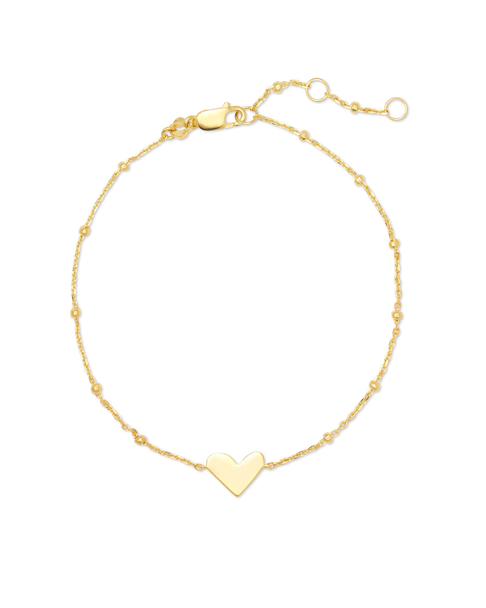 ari-heart-delicate-chain-bracelet-in-18k-yellow-gold-vermeil-swarovski