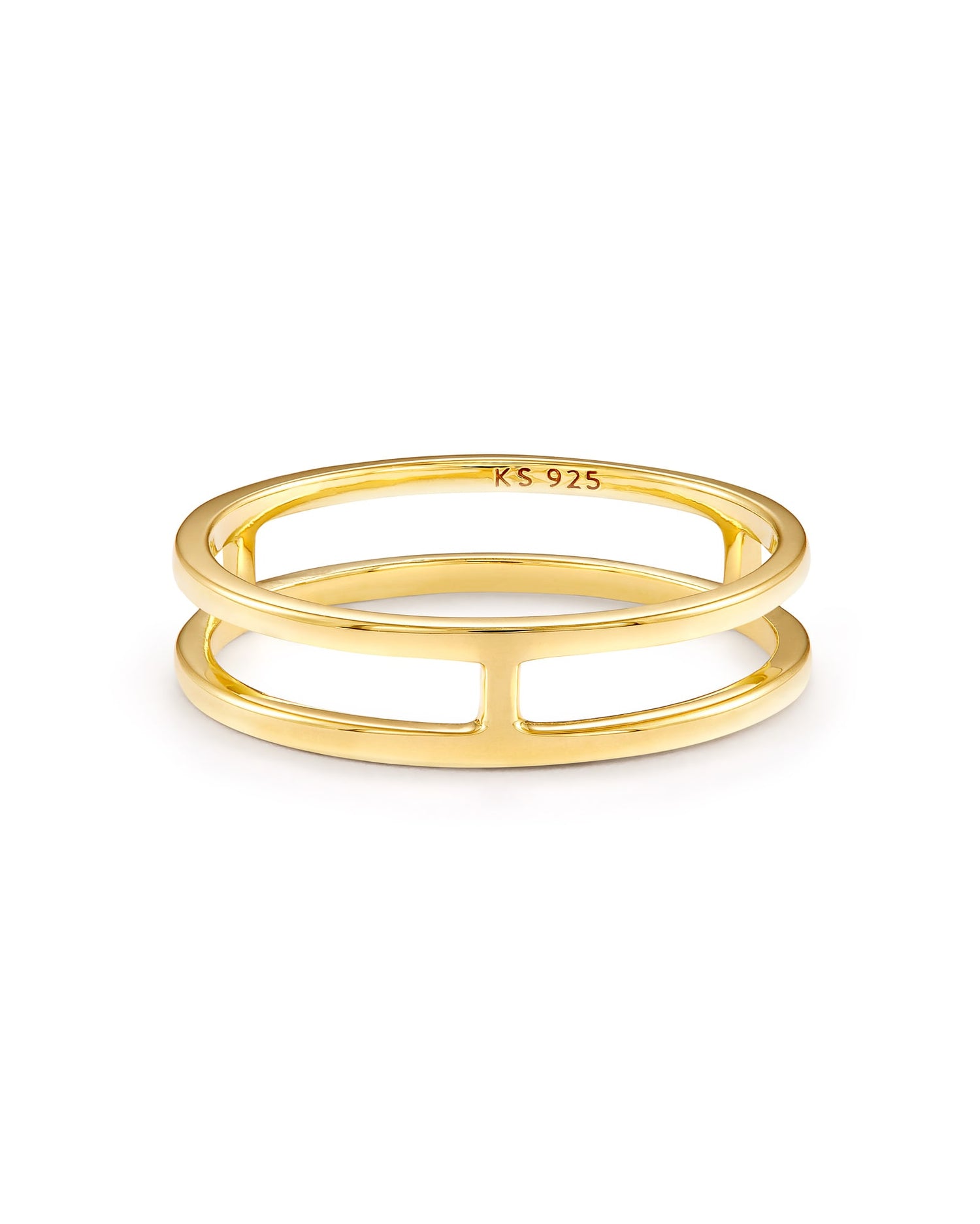 bennett-double-band-ring-in-18k-yellow-gold-vermeil