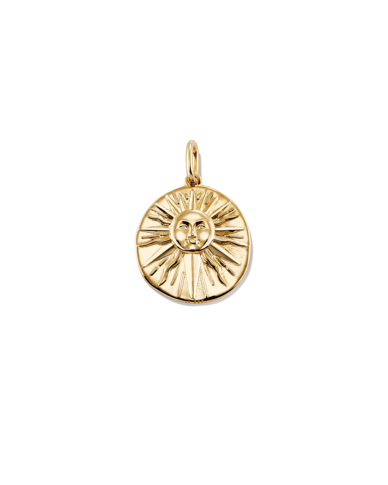 sun-coin-charm-in-18k-gold-vermeil-swarovski