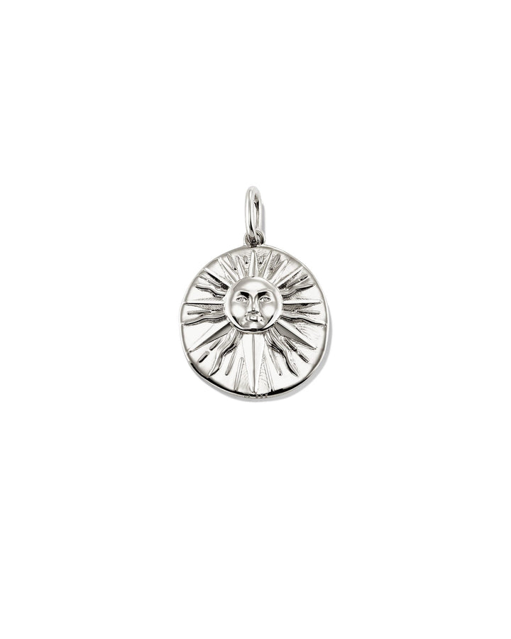 sun-coin-charm-in-sterling-silver
