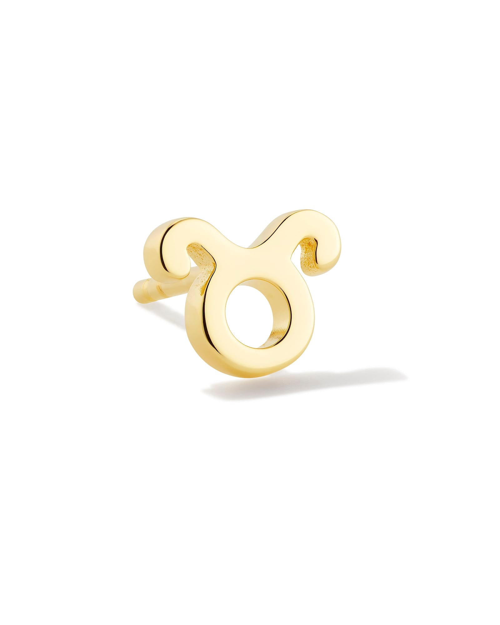 taurus-single-stud-earring-in-18k-gold-vermeil-swarovski