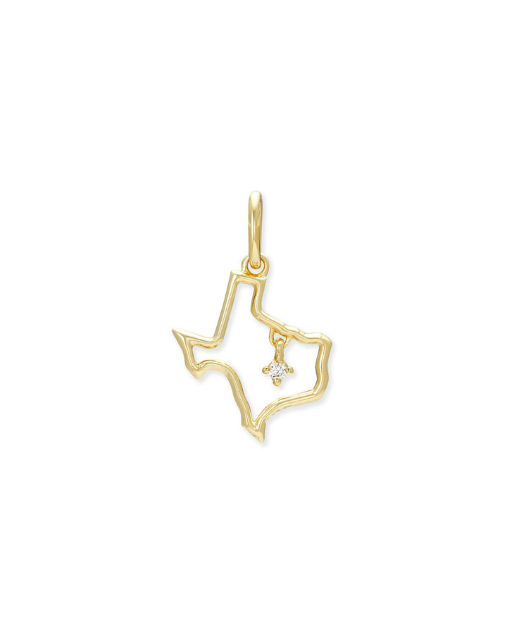 texas-18k-gold-vermeil-charm-in-white-diamond-swarovski