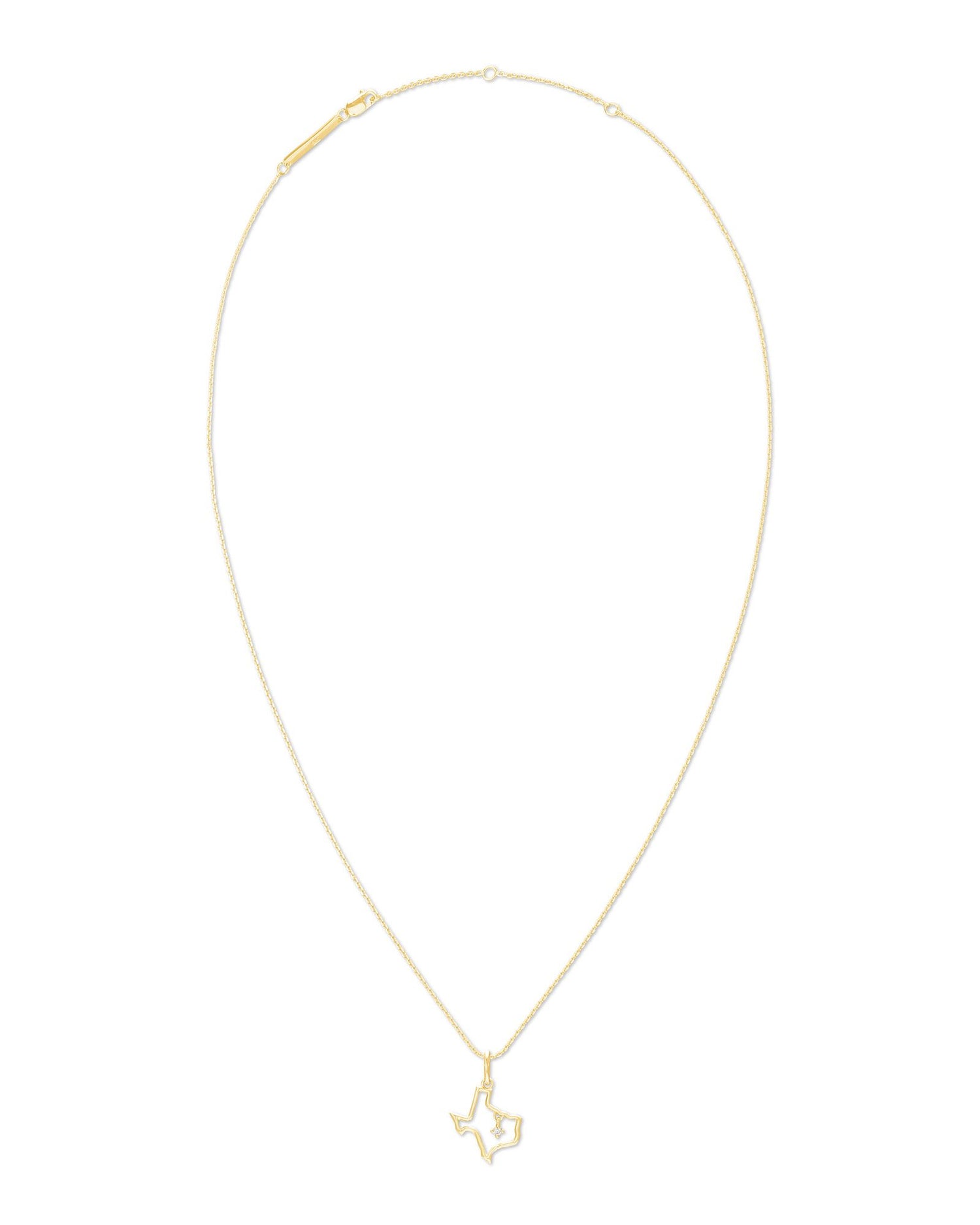 texas-charm-necklace-in-18k-yellow-gold-vermeil-swarovski