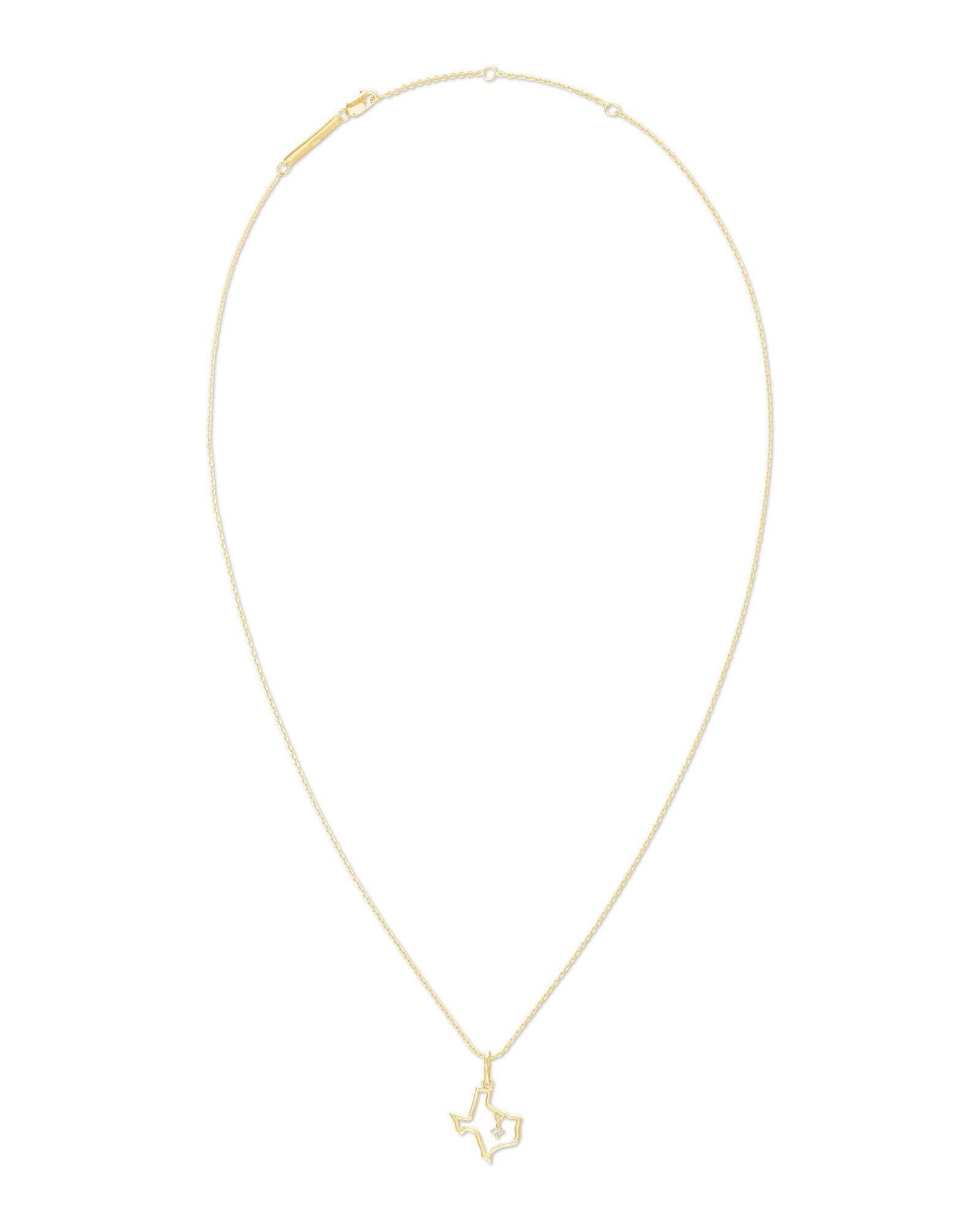 texas-charm-necklace-in-18k-yellow-gold-vermeil-swarovski