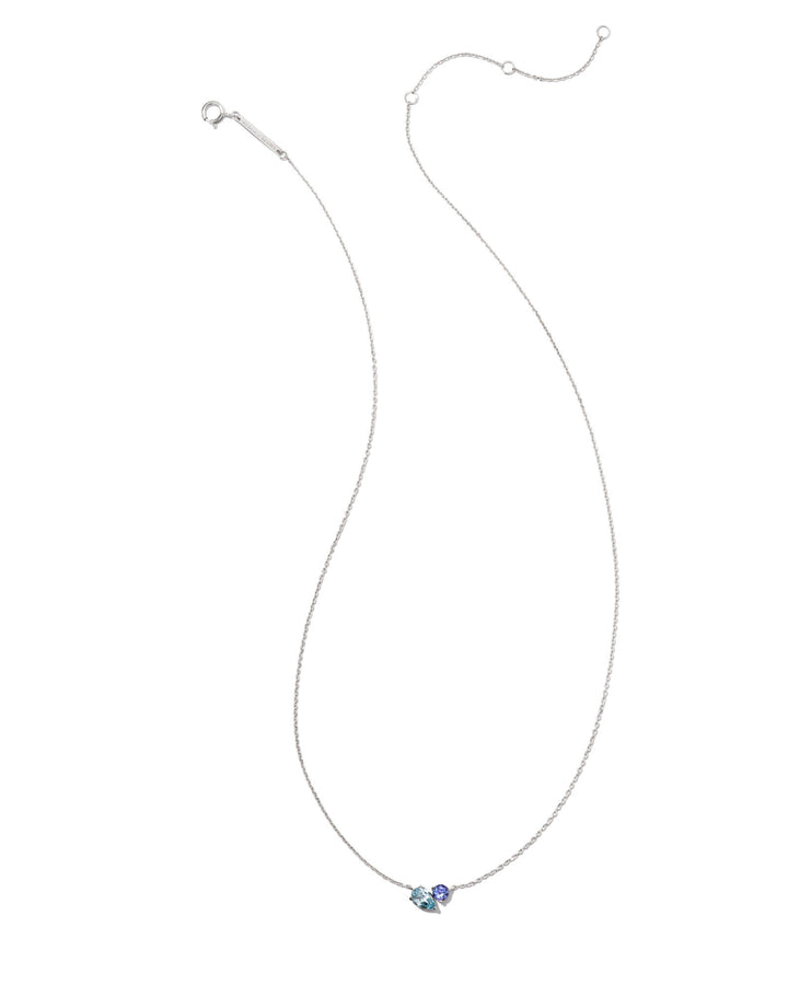 toi-et-moi-14k-white-gold-pendant-necklace-in-blue-topaz-and-tanzanite-swarovski