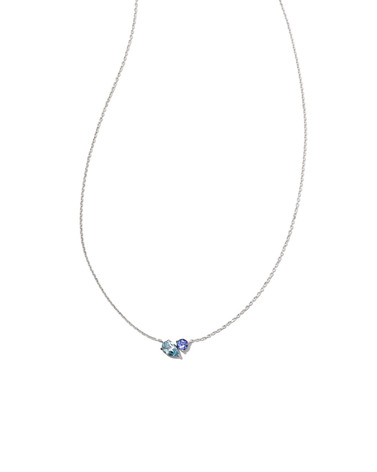 toi-et-moi-14k-white-gold-pendant-necklace-in-blue-topaz-and-tanzanite-swarovski
