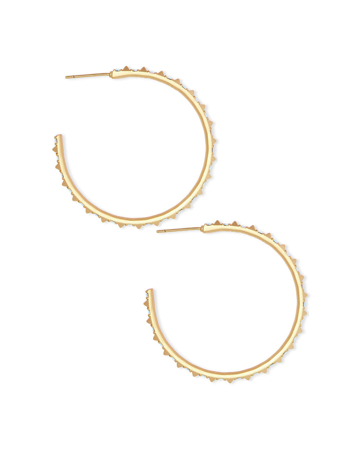 veronica-hoop-earrings-in-gold-swarovski