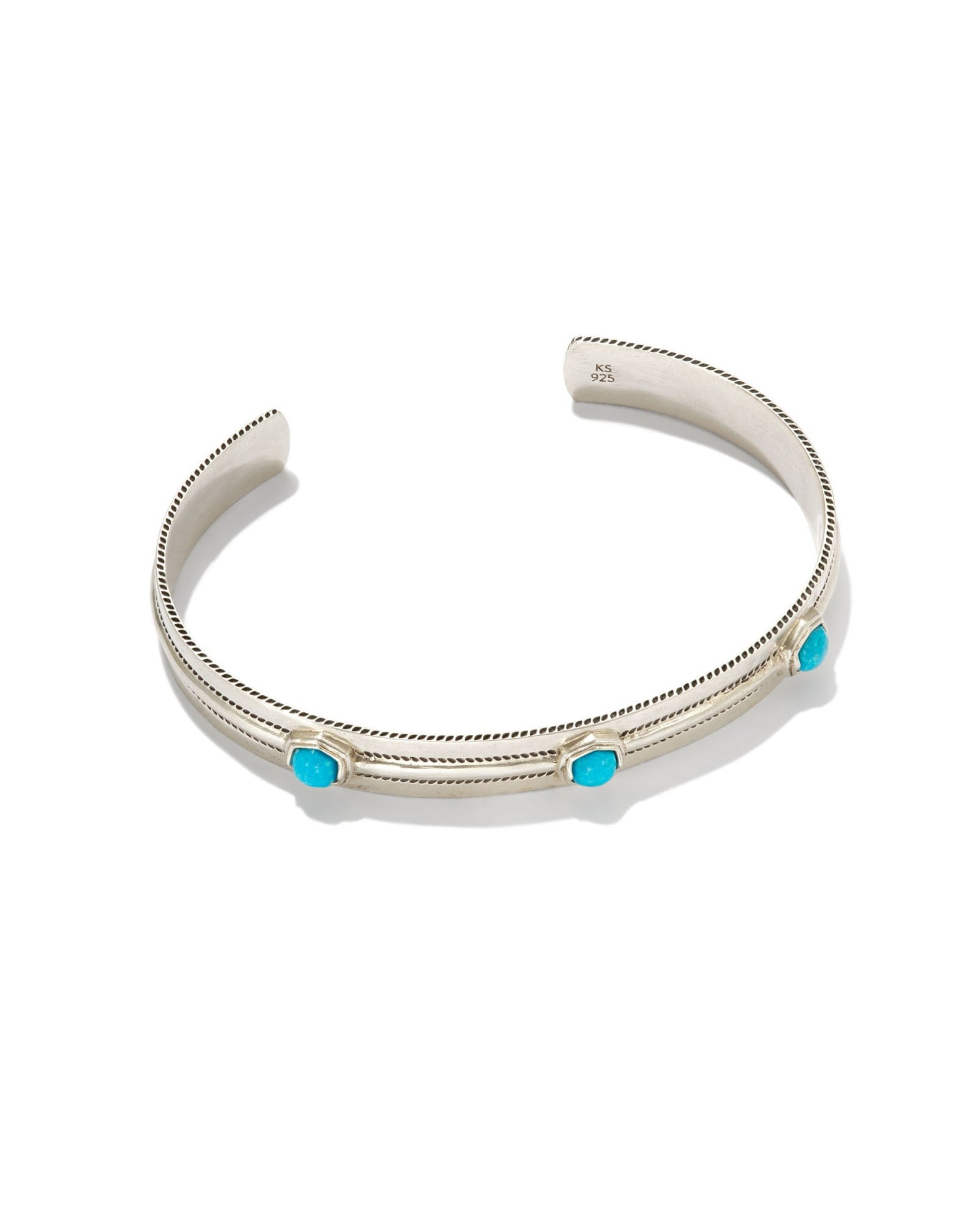 weston-oxidized-sterling-silver-cuff-bracelet-in-turquoise-swarovski