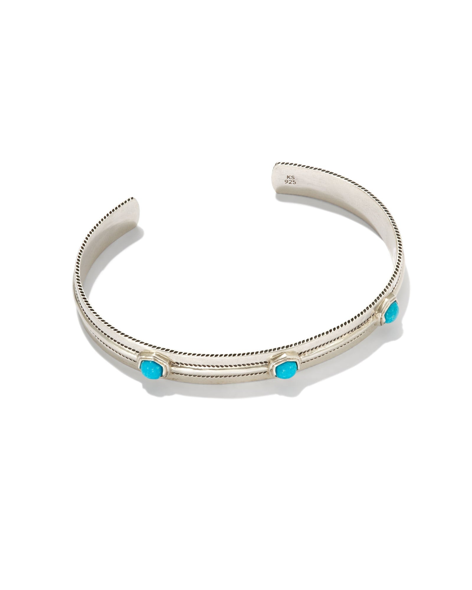 weston-oxidized-sterling-silver-cuff-bracelet-in-turquoise-swarovski