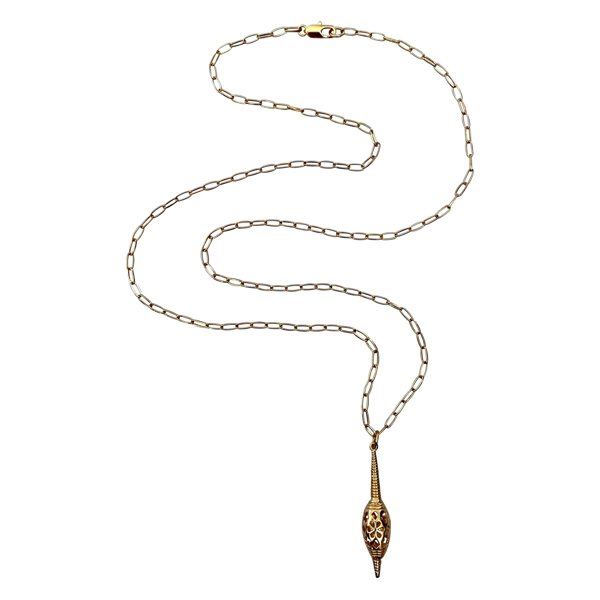 Callisto Necklace