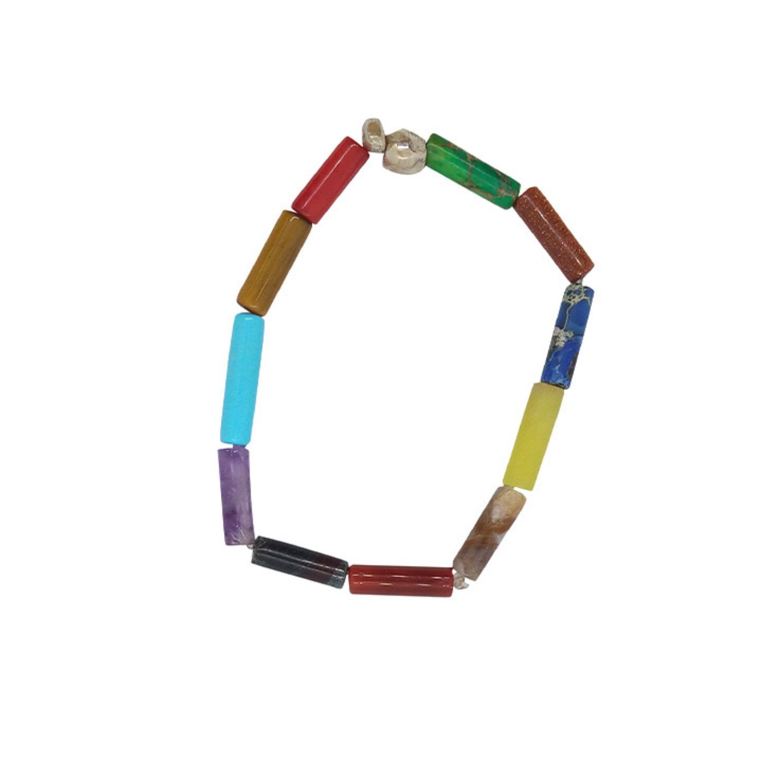 Kenia Beaded Bracelet