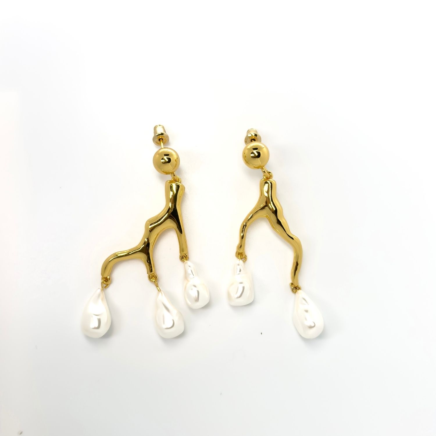 Kim Earring