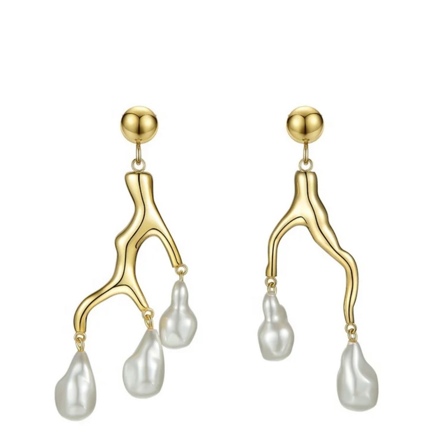 Kim Earring