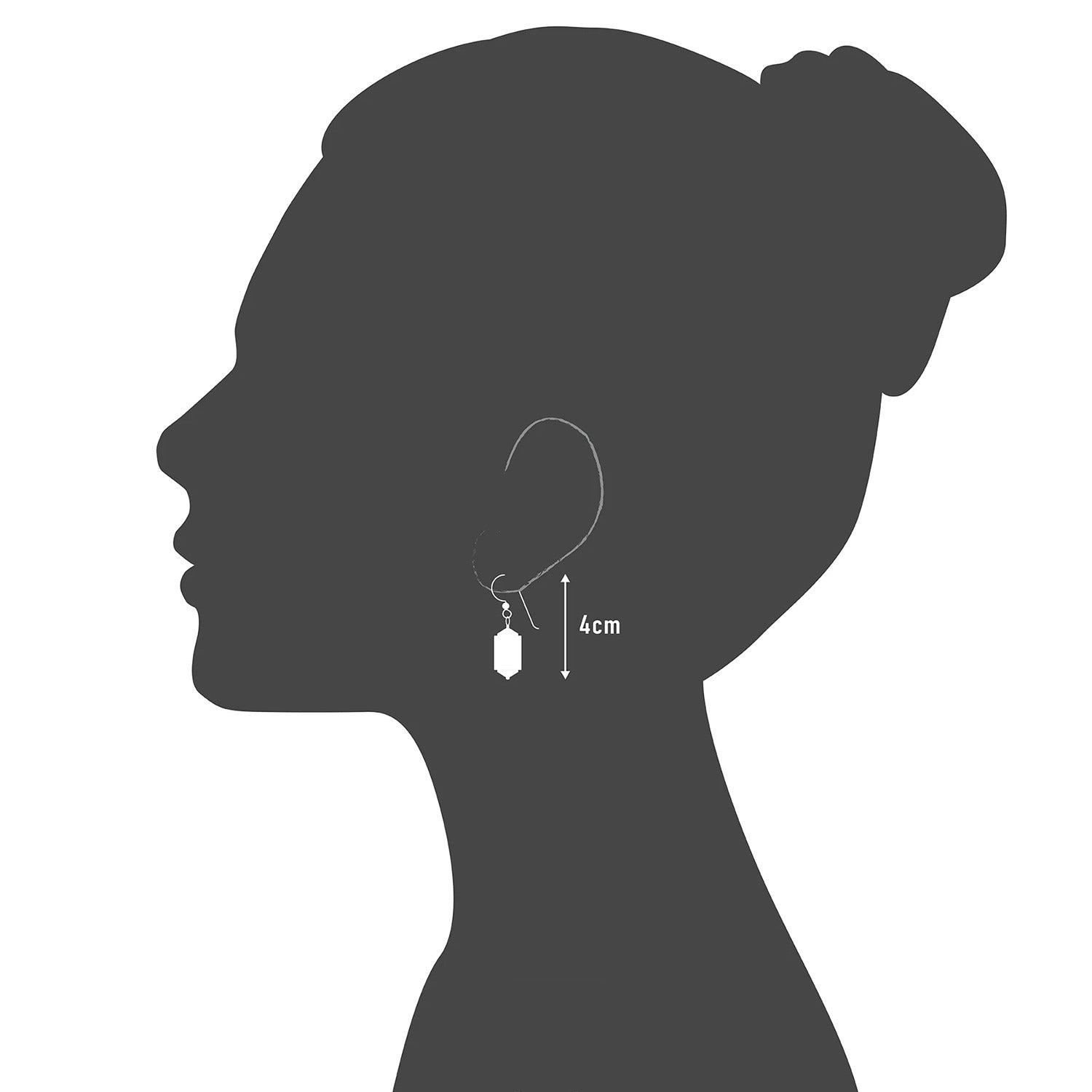 Drop Earrings - Spirit Of Place Ocean