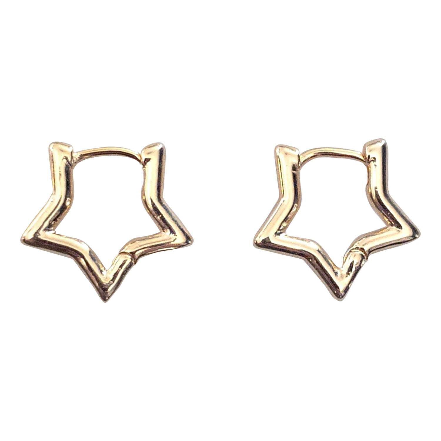 Stella Earrings