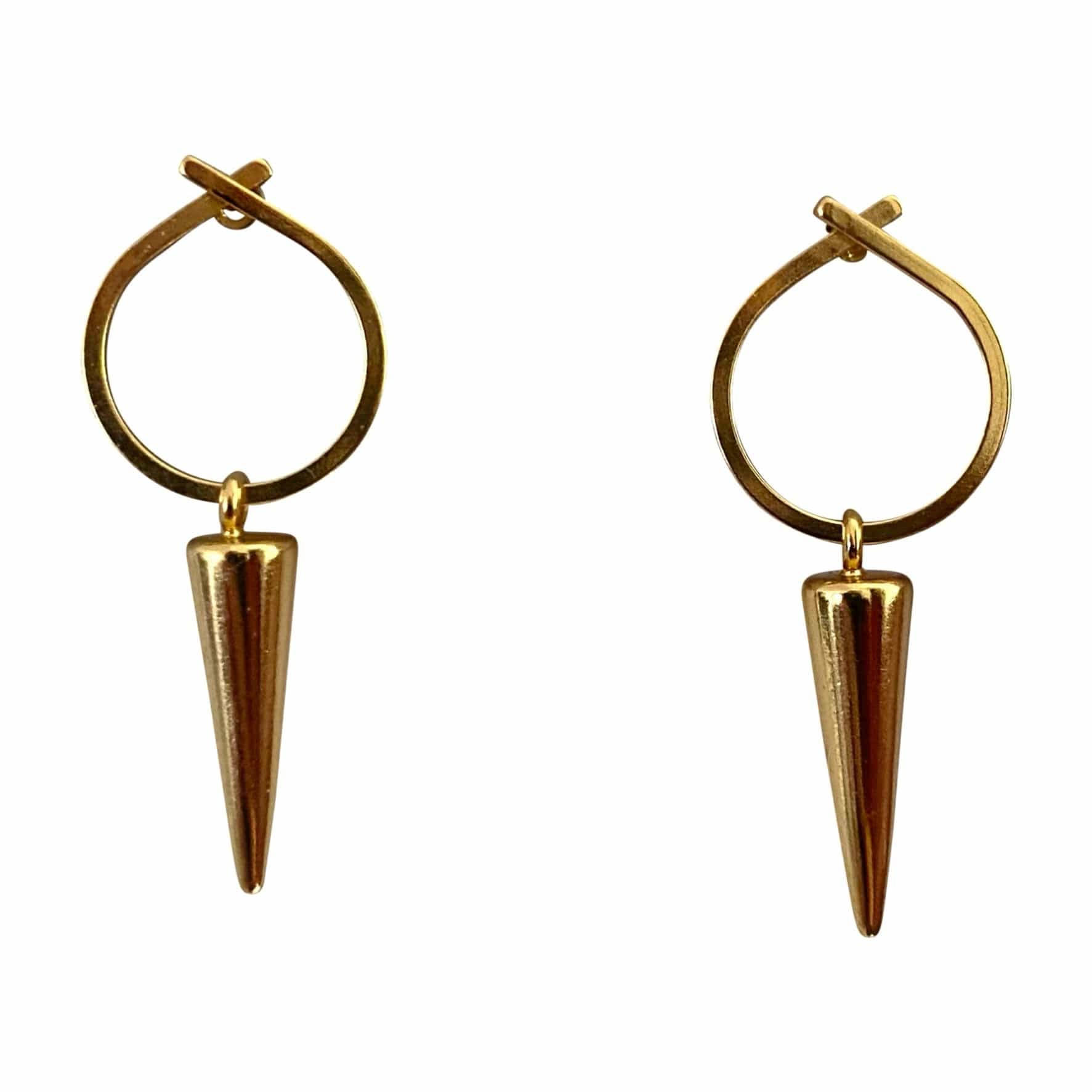 Samsara Earrings