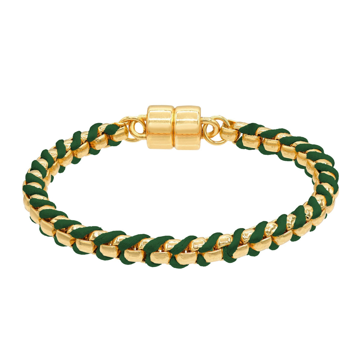 Garnetta Bracelet
