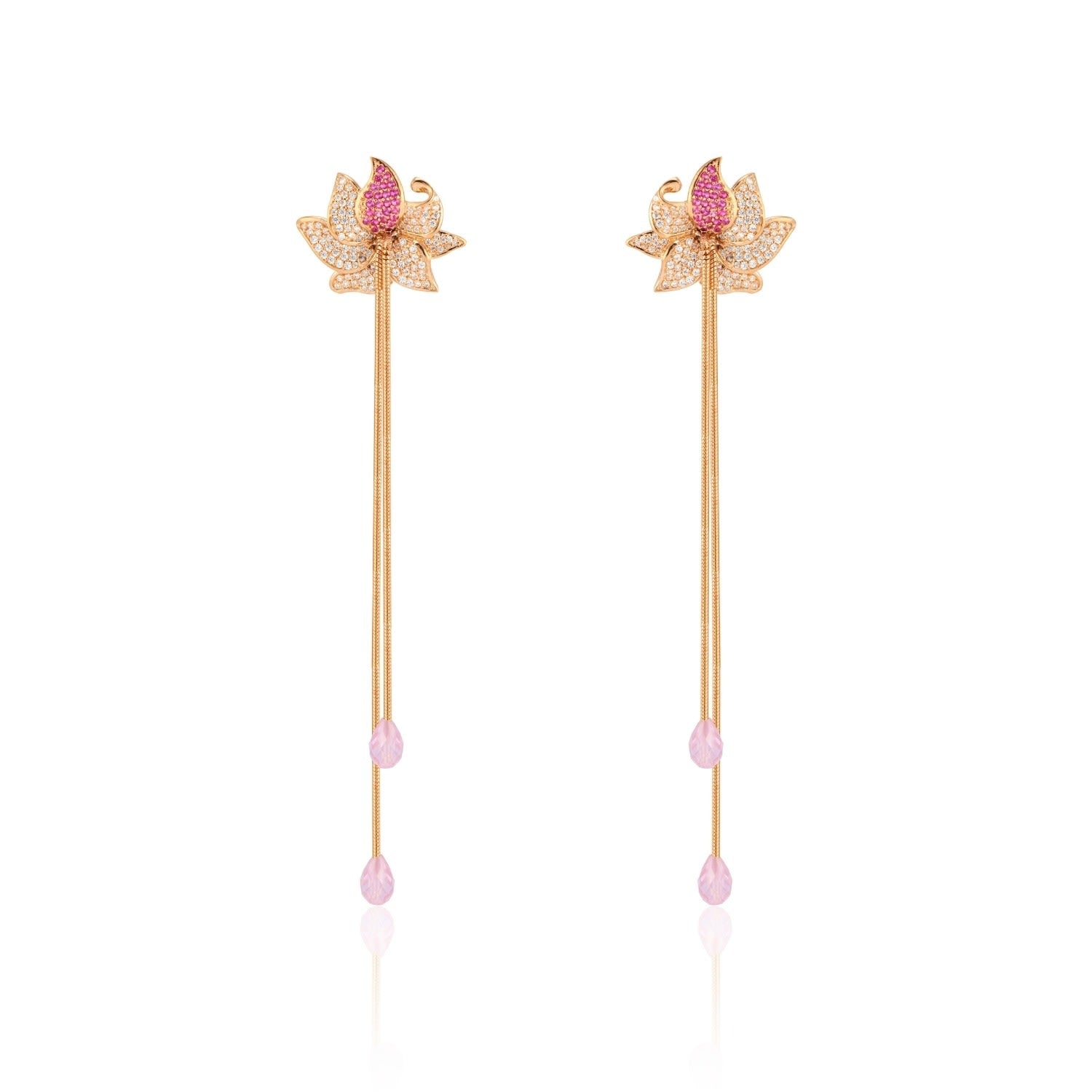 Artless Earrings