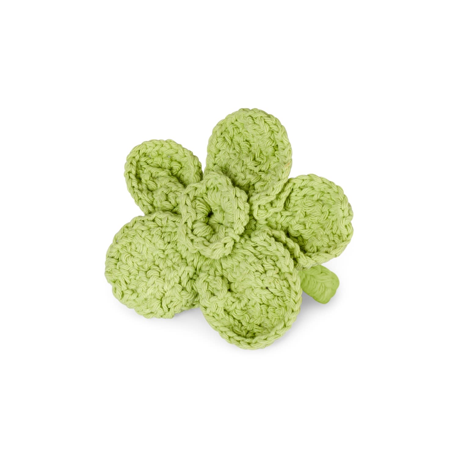 La Fleur Ring - Matcha