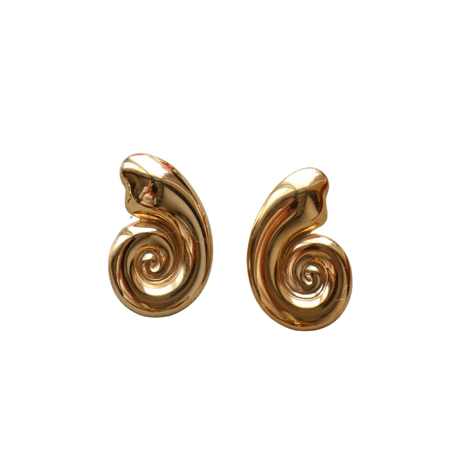La Mer Earrings