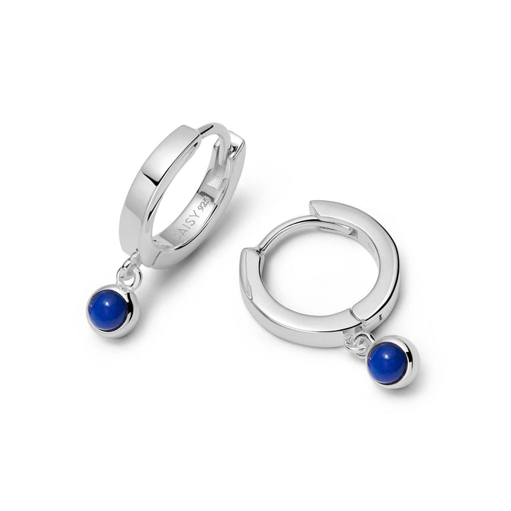 lapis-healing-huggie-hoop-earrings-925-sterling-silver-daisy-london