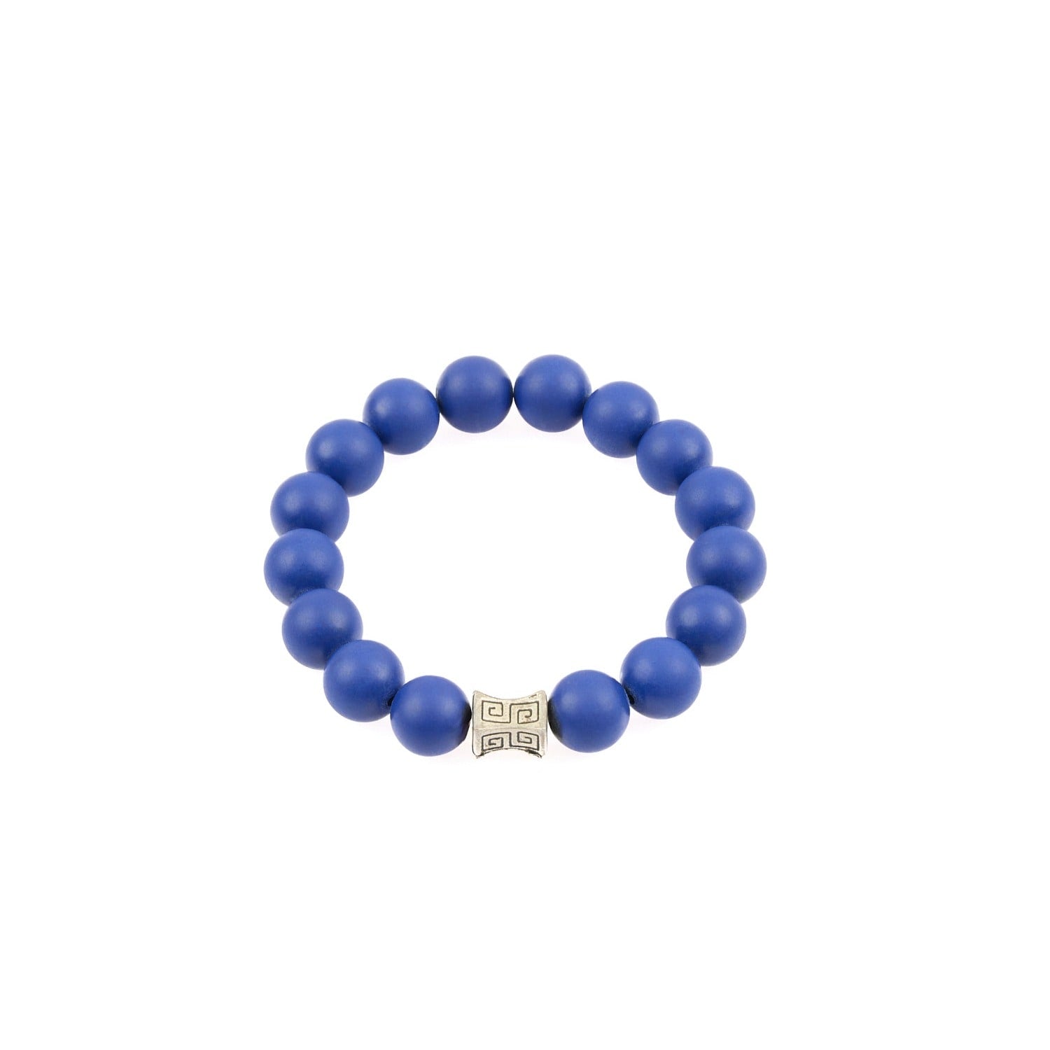 Lapis Lazuli Natural Stone Bracelet
