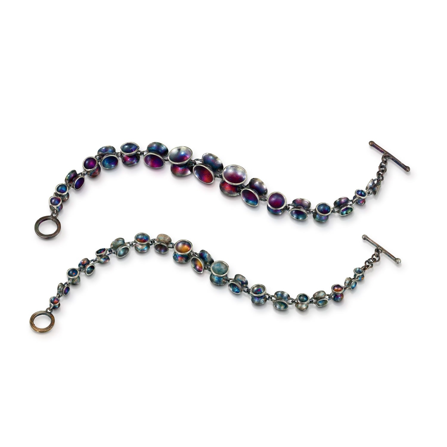 Small Octopus Bracelet