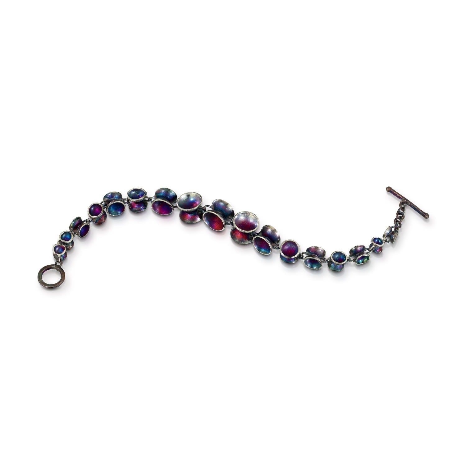 Large Octopus Bracelet