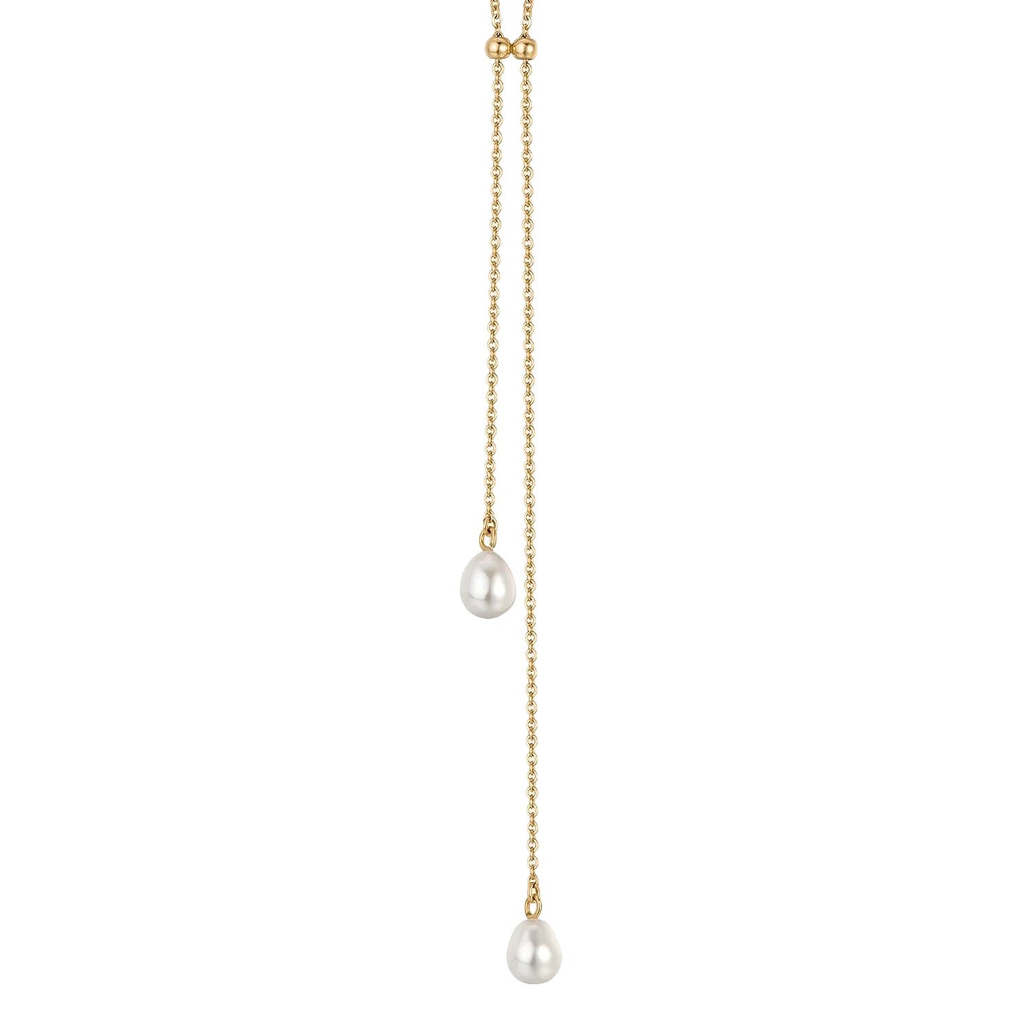 Leana Necklace