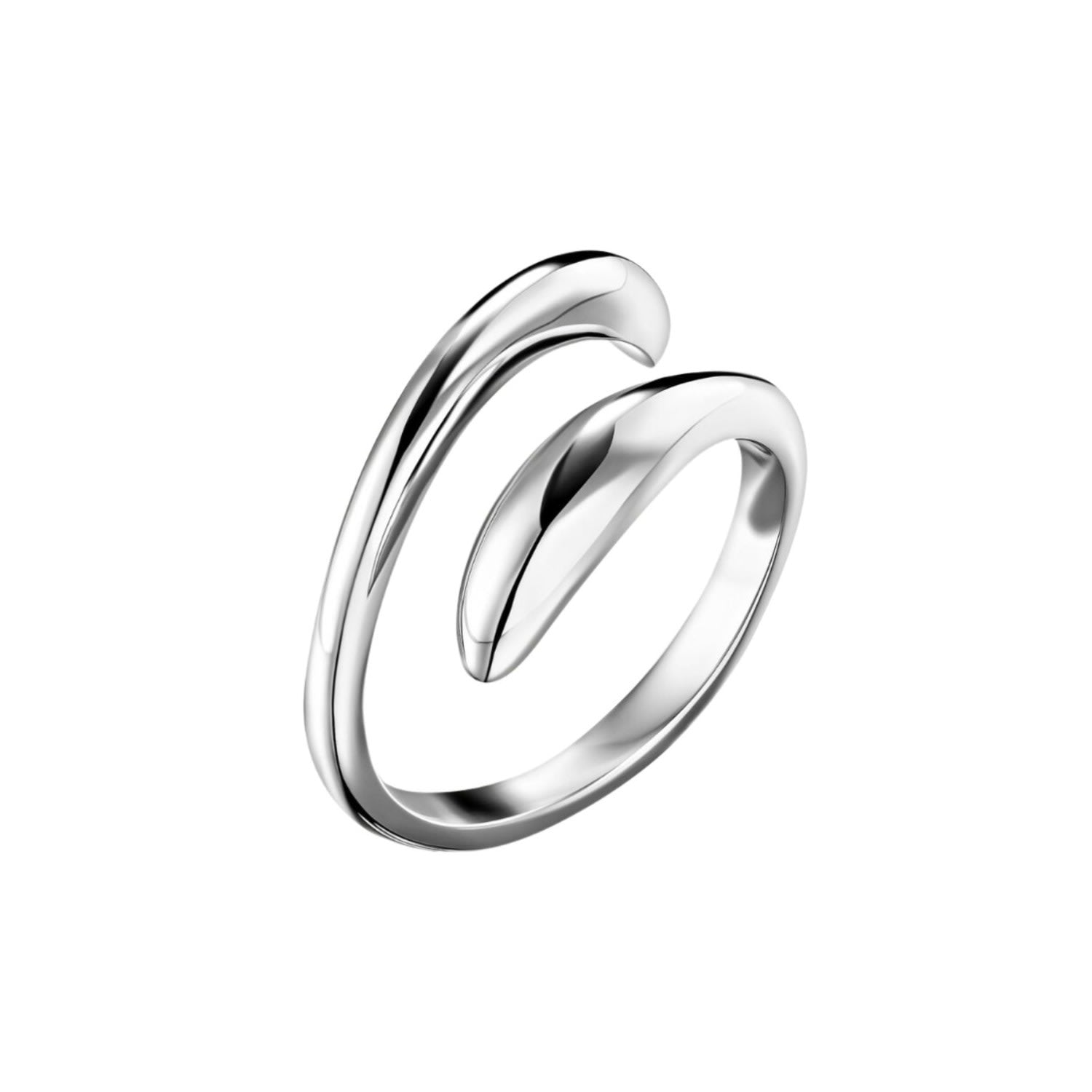 Leclat Arn Silver Ring