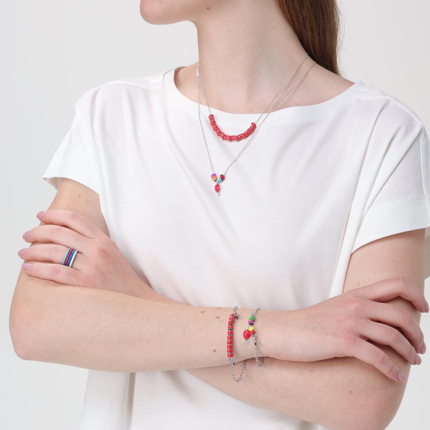 Let's Celebrate Bracelet